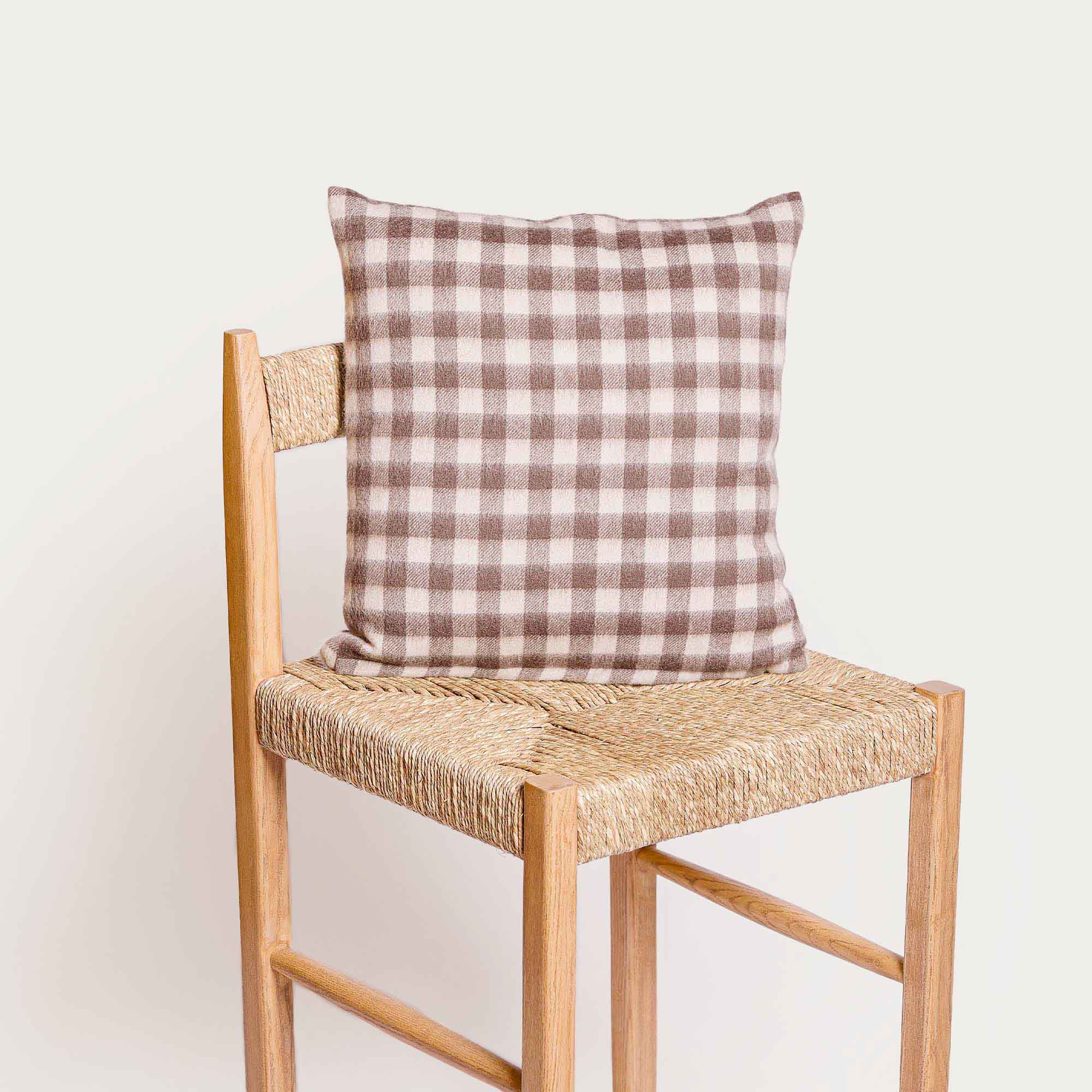 Cushion Camargu