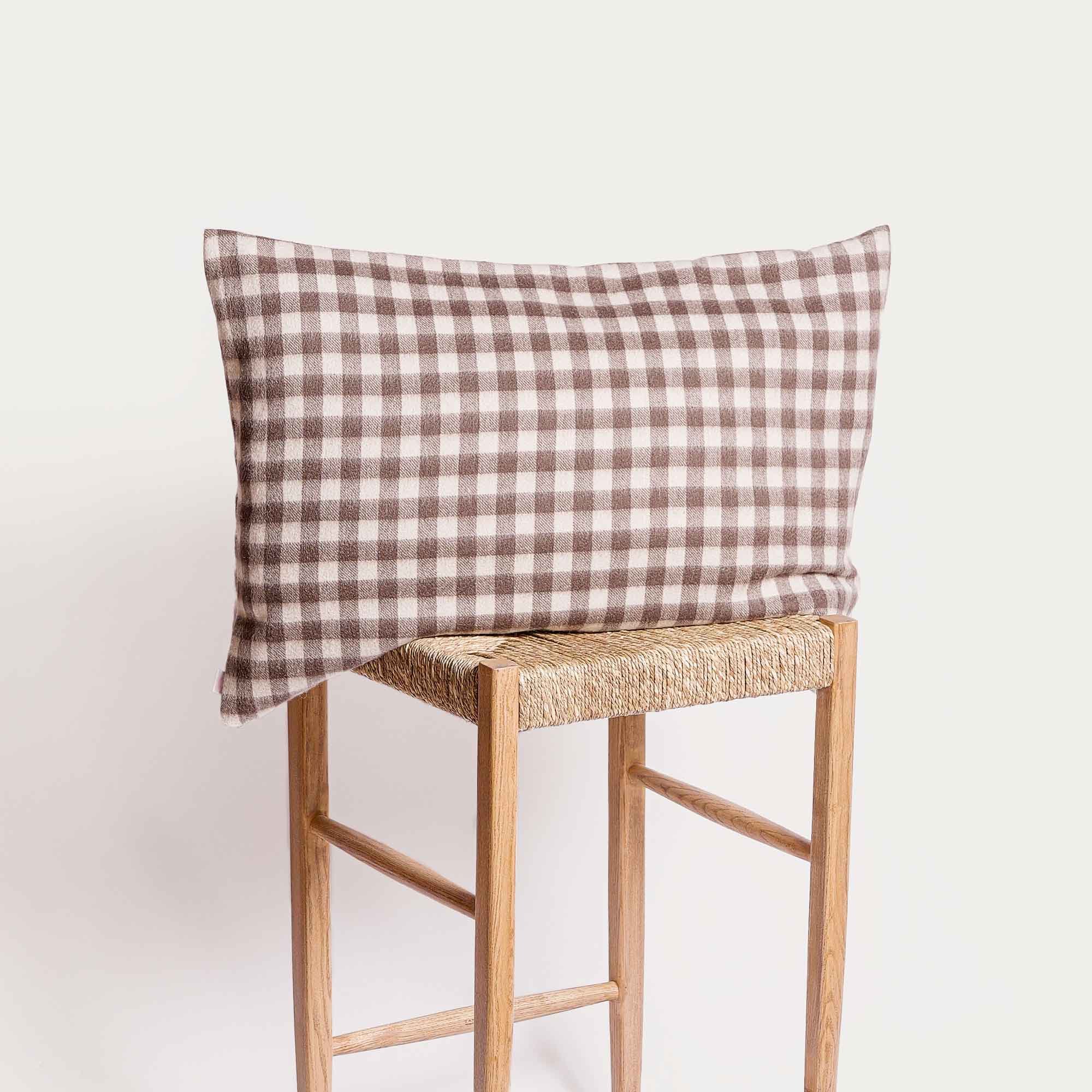 Coussin Camargue R�ctangle